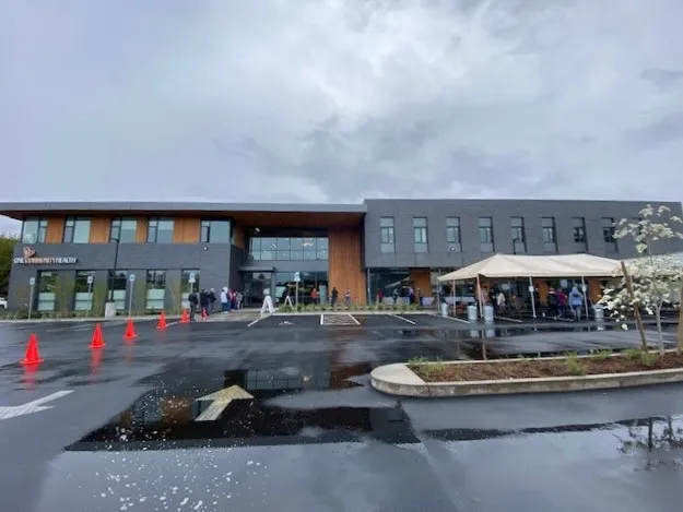 One Community Health - Hood River