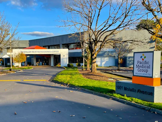Pacific Medical Group - Oregon City_Island City, Oregon_slider_image_1