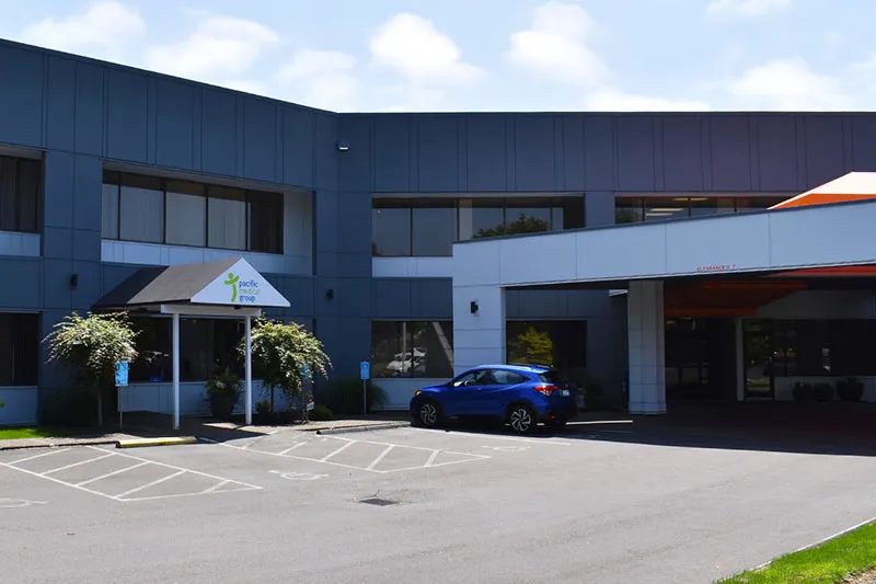 Pacific Medical Group - Oregon City_Island City, Oregon_slider_image_2