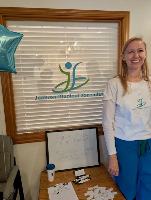 Jackson Medical Specialists_Jackson County, Oregon_slider_immagine_1