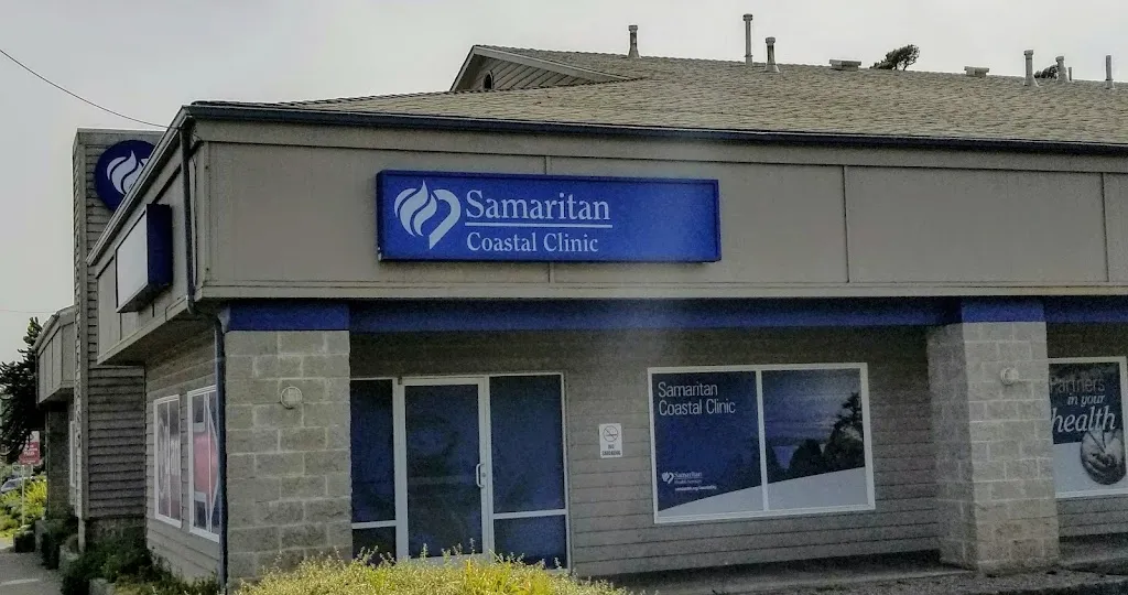 Samaritan Coastal Clinic_Lincoln City, Oregon_slider_imagen_1