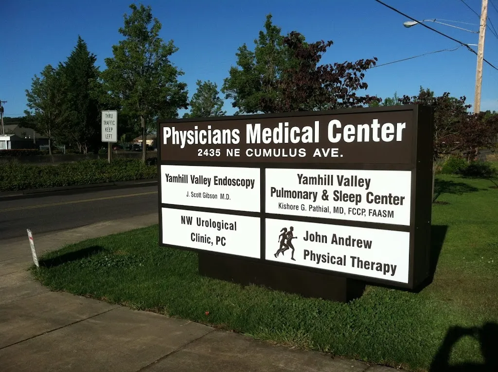 Physicians Medical Center_McMinnville, Oregon_slider_immagine_2