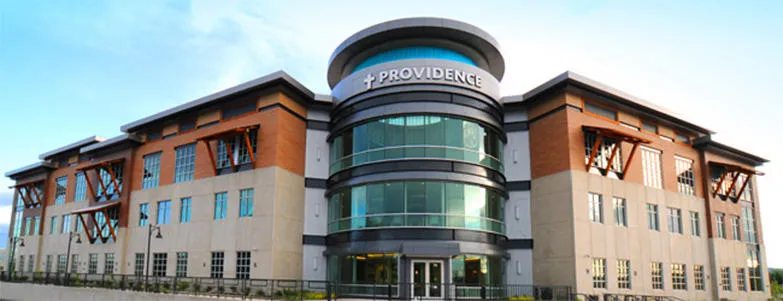 Providence Medford Medical Clinic - Stewart Meadows medico a Medford, Oregon