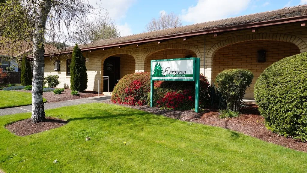 Evergreen Family Medicine Myrtle Creek_Myrtle Creek, Oregon_slider_image_1