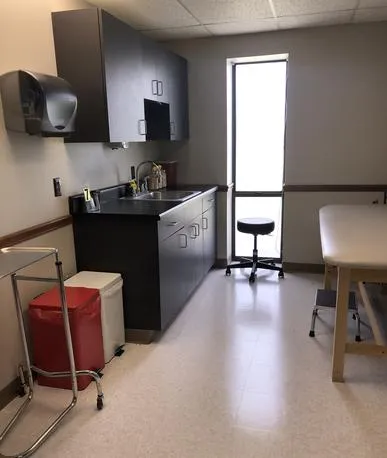 Community Family Medical Arzt in Marion, Arkansas