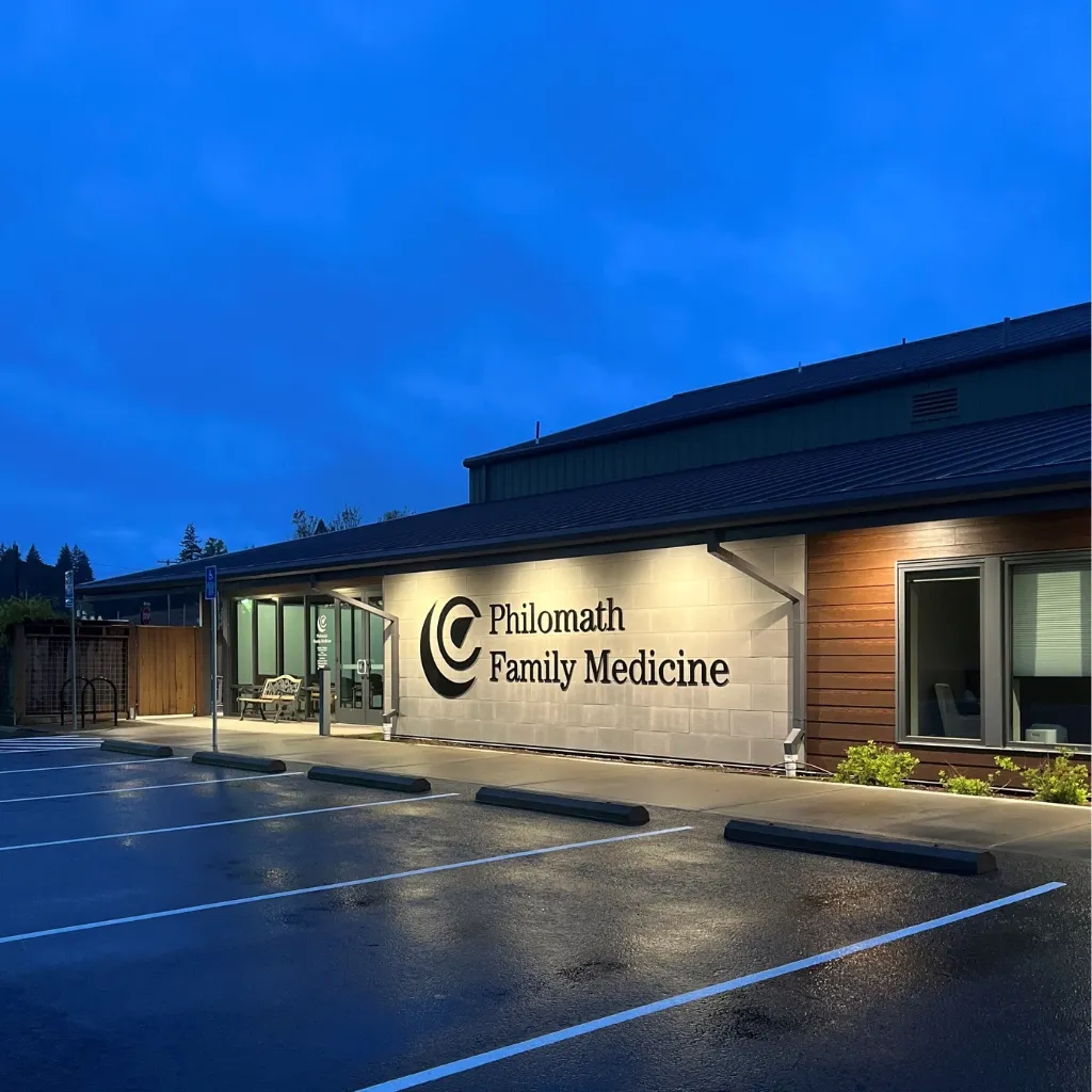 The Corvallis Clinic - Philomath Family Medicine_Philomath, Oregon_slider_image_1