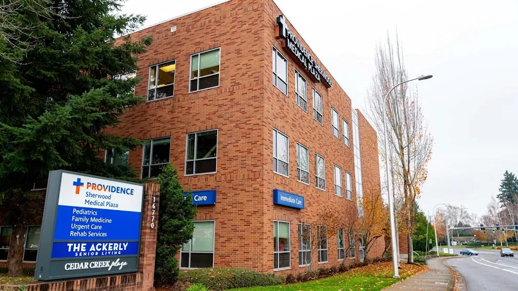 Providence Medical Plaza - Sherwood Arzt in Sherwood, Oregon