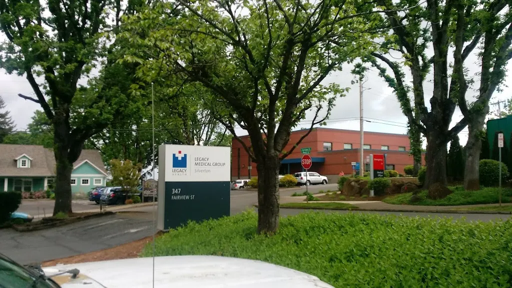 Legacy Medical Group-Silverton - a department of Legacy Silverton Medical Center