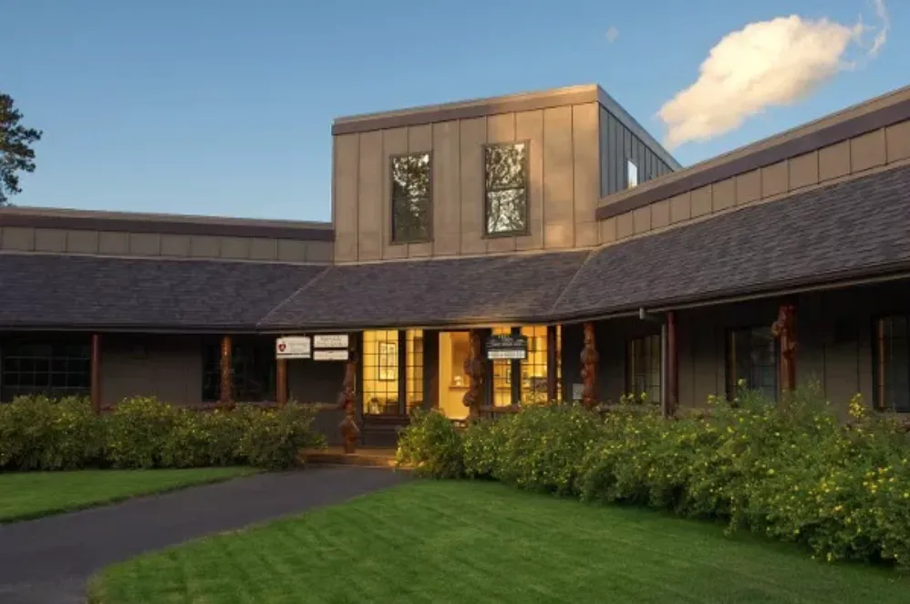 Barron Johnson_High Lakes Health Care - Sisters_Sisters, Oregon_bewertung