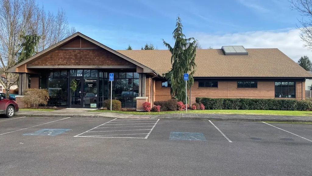 Sublimity Medical Clinic medico a Sublimity, Oregon