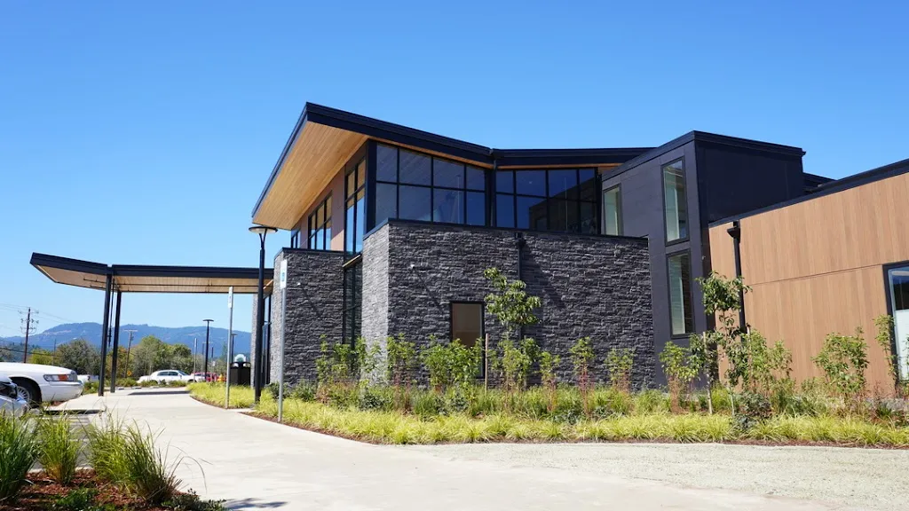 Evergreen Family Medicine Sutherlin