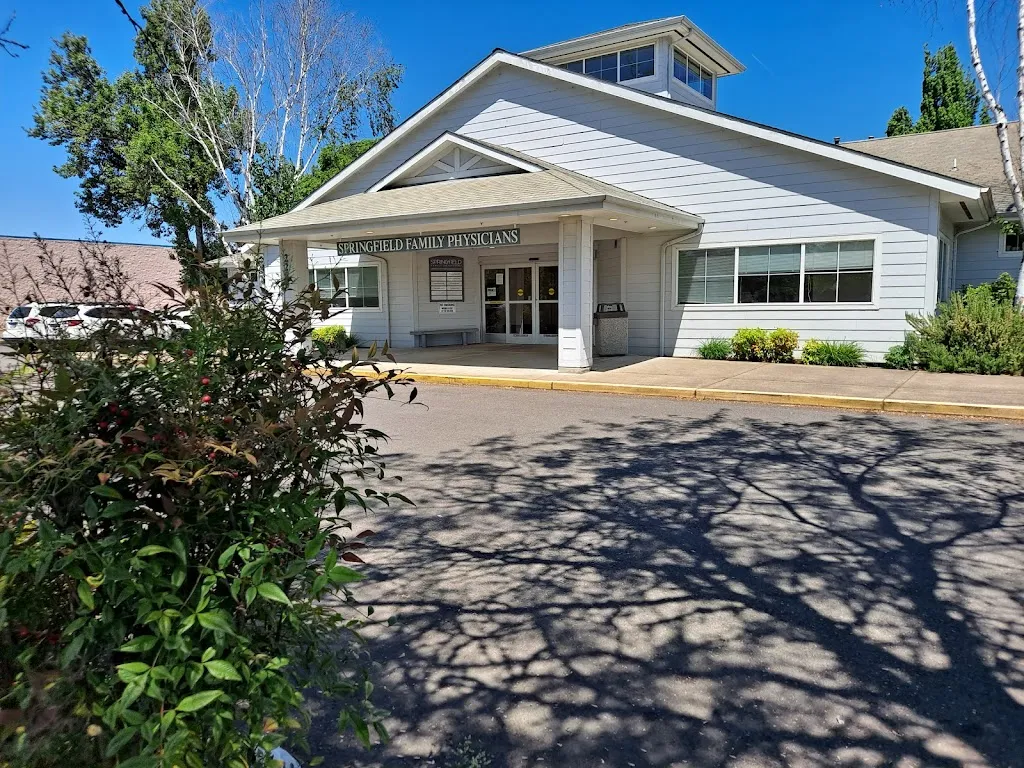 Springfield Family Physicians - Marcola Road medico a Springfield, Oregon