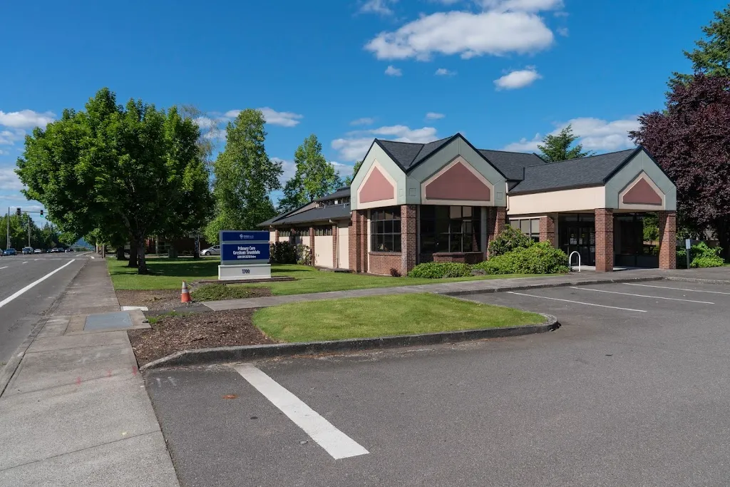 Adventist Health Primary Care, Gresham-Troutdale