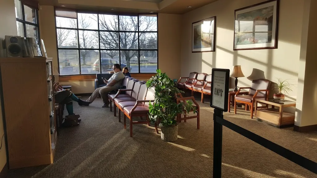 Adventist Health Primary Care, Gresham-Troutdale_Troutdale, Oregon_slider_bild_3