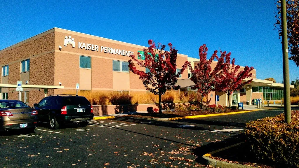 Kaiser Permanente Tualatin Medical Office