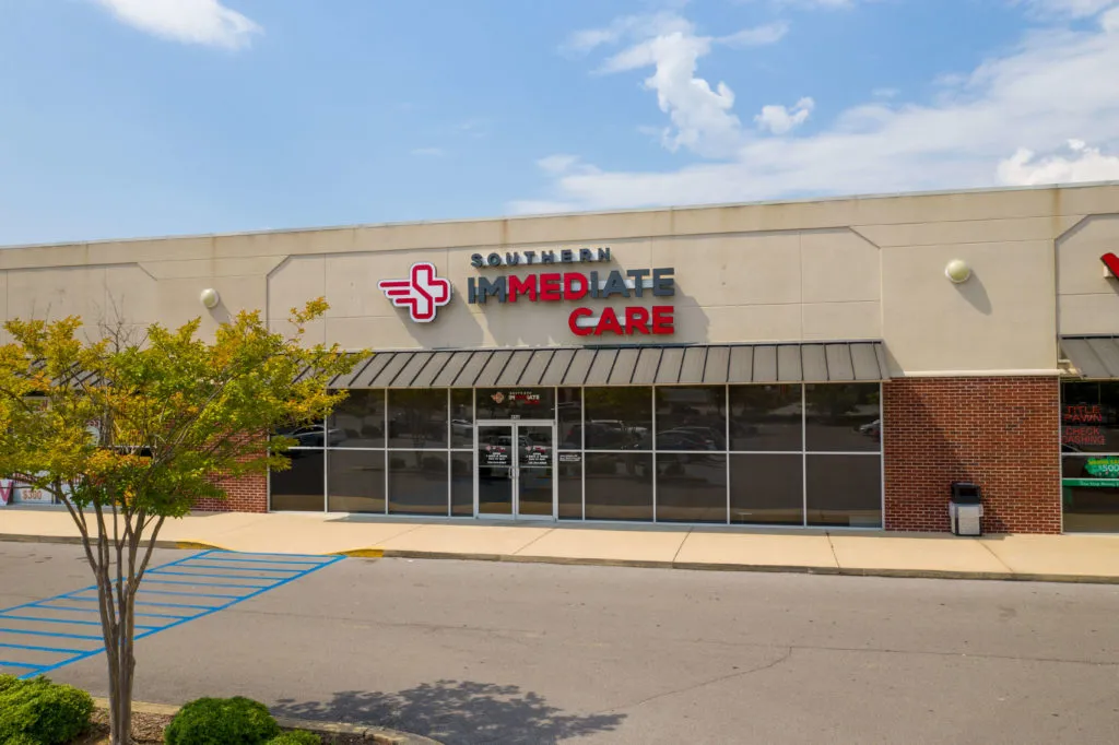 Southern Immediate Care - Attalla, AL Arzt in Attalla, Alabama
