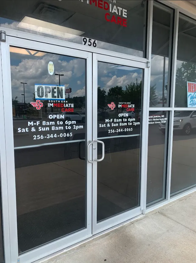 Southern Immediate Care - Attalla, AL_Attalla, Alabama_slider_image_2