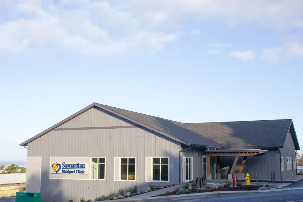 Samaritan Health Clinic - Waldport_Waldport, Oregon_slider_image_1