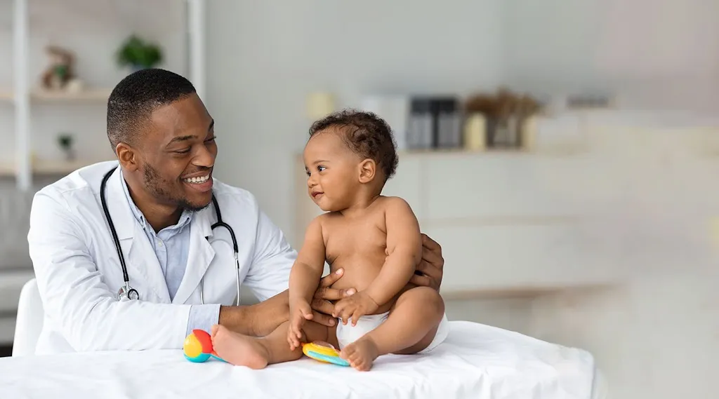 Nemours Children's Health, Ardmore - Primary Care doctor en Ardmore, Pennsylvania
