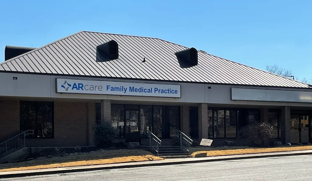 Arcare Maumelle