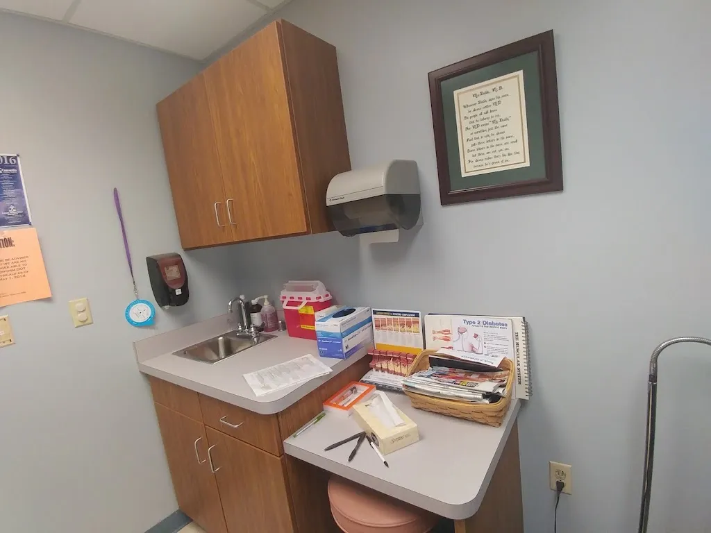 HVMG Baden Area Healthcare