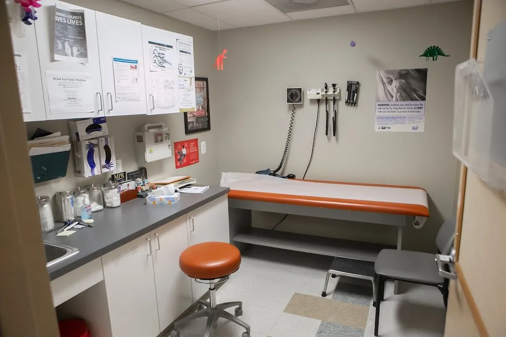 Broad Axe Family Medicine_Blue Bell, Pennsylvania_slider_imagen_3