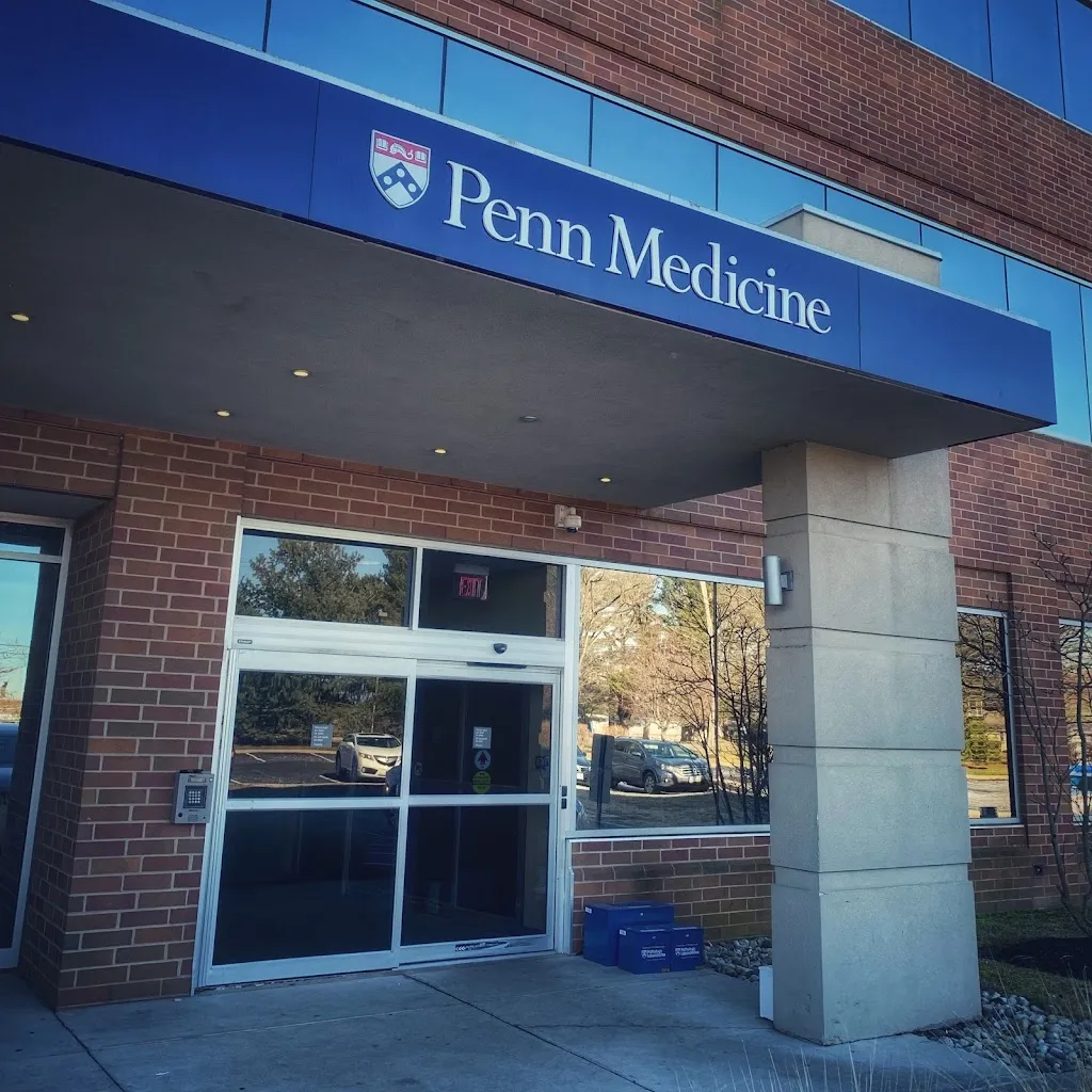 Penn Medicine Bucks County_Bucks County, Pennsylvania_slider_image_2