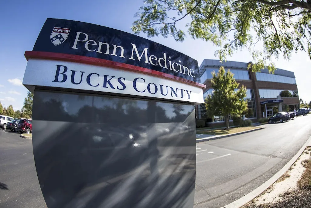 Penn Medicine Bucks County_Bucks County, Pennsylvania_slider_image_3