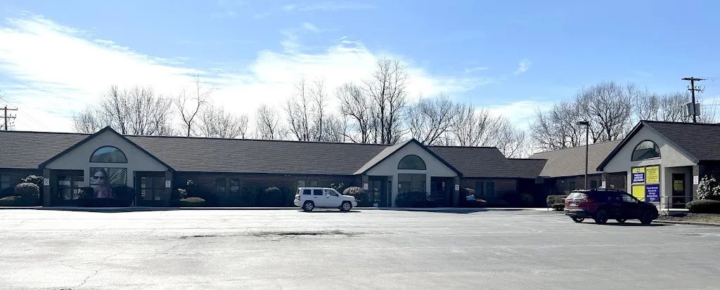 Carbondale Family Health Center_Carbondale, Pennsylvania_slider_bild_1