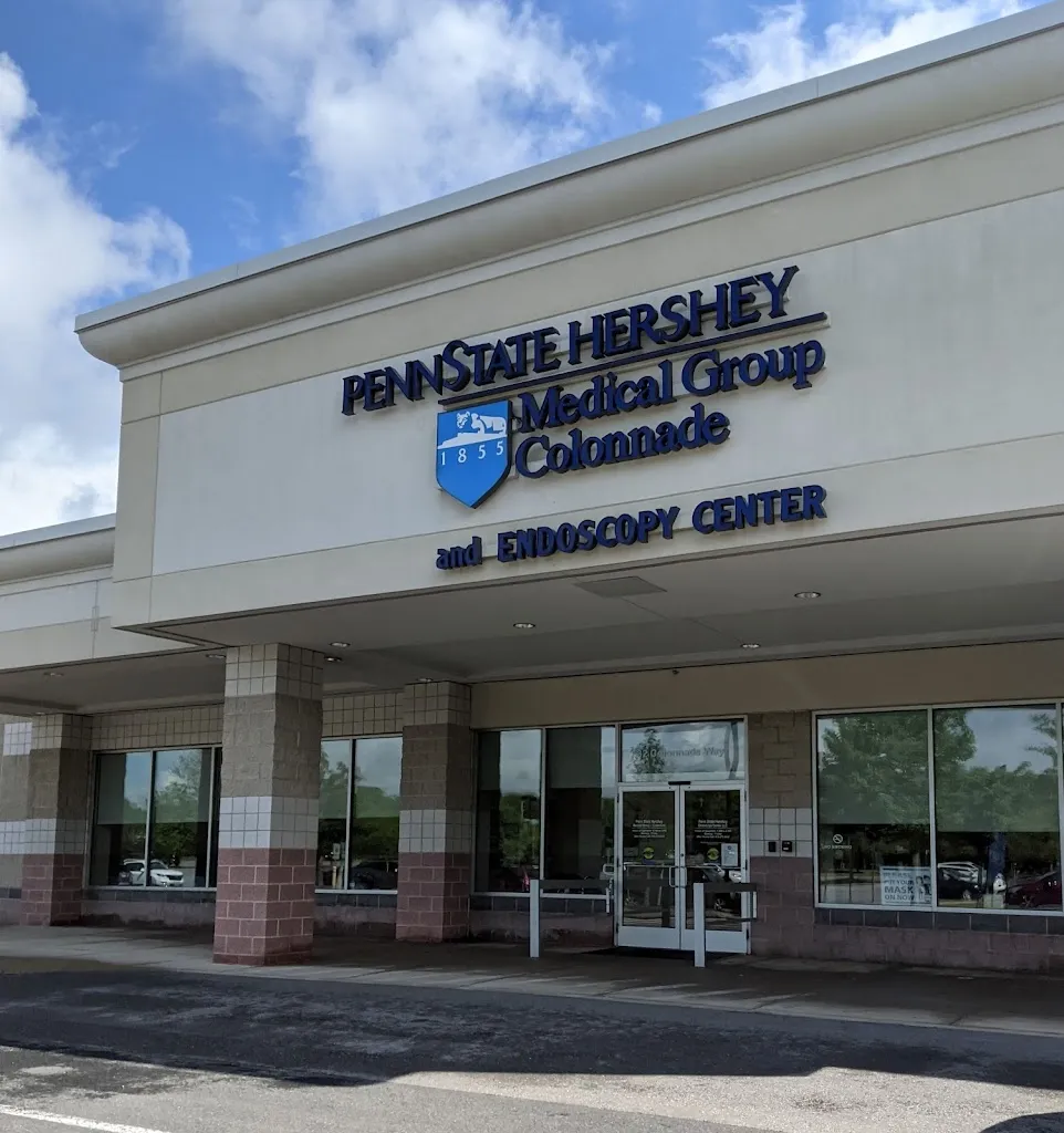 Penn State Health Medical Group: Qiu Juan J MD medico a Centre County, Pennsylvania
