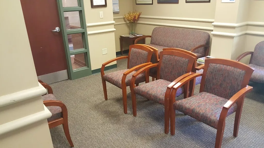 eric rivera_St. Luke's Primary Care - Chalfont_Chalfont, Pennsylvania_review