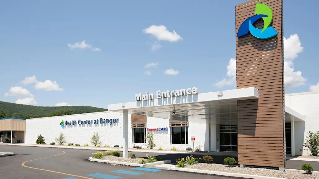 LVPG Family Medicine-Bangor
