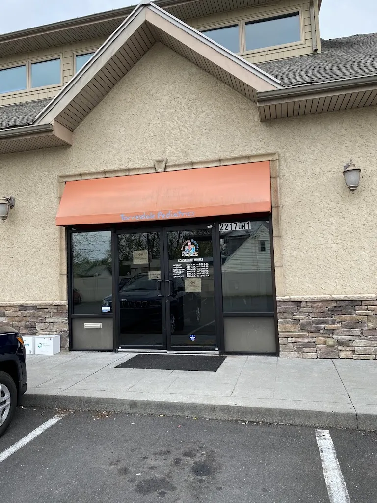Torresdale Pediatrics