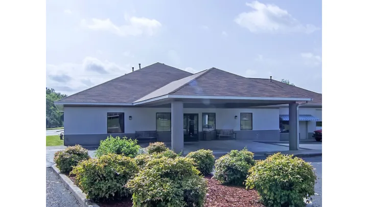 CHI St. Vincent Primary Care - Mt. Ida medico a Montgomery County, Arkansas
