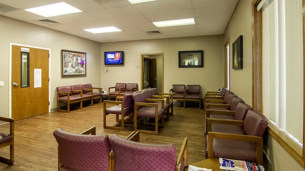 CHI St. Vincent Primary Care - Mt. Ida_Montgomery County, Arkansas_slider_imagen_2