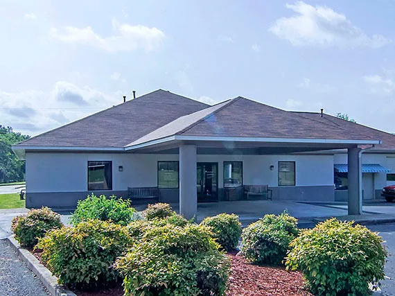 CHI St. Vincent Primary Care - Mt. Ida_Montgomery County, Arkansas_slider_imagen_3