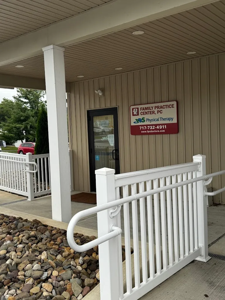 Family Practice Center, PC_Enola, Pennsylvania_slider_bild_3