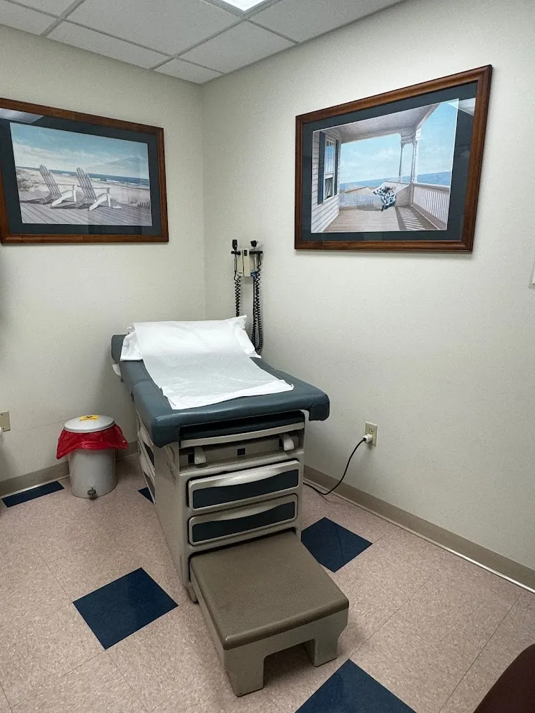 Family Practice Center, PC médecin à Espy, Pennsylvania