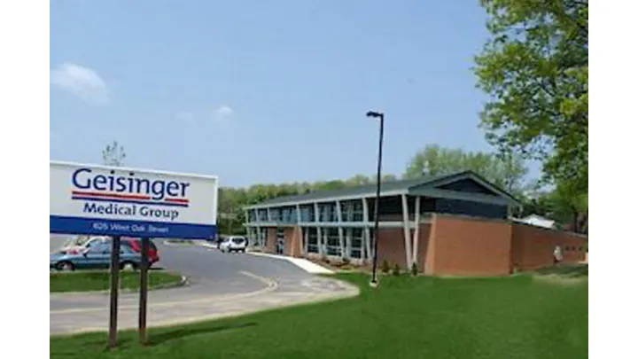 Geisinger Frackville_Frackville, Pennsylvania_slider_bild_1