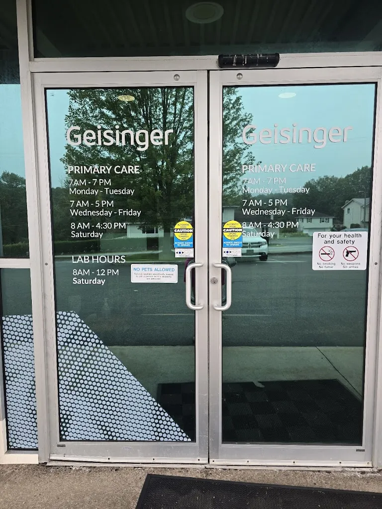 Geisinger Frackville_Frackville, Pennsylvania_slider_bild_2