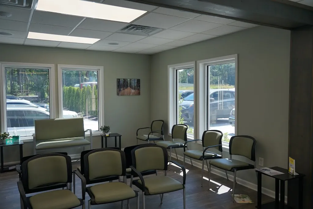 Dr. Jim Carmical, MD doctor in Monticello, Arkansas