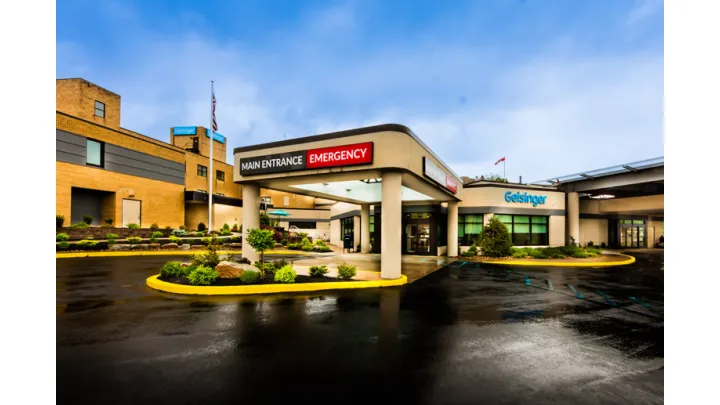 Geisinger Jersey Shore Medical Associates_Jersey Shore, Pennsylvania_slider_image_1