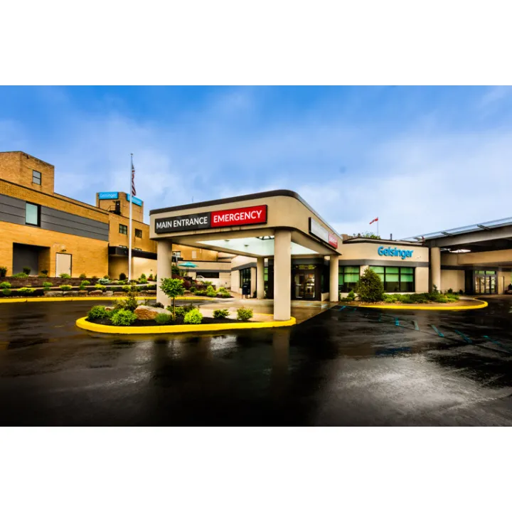 Geisinger Jersey Shore Medical Associates_Jersey Shore, Pennsylvania_slider_image_2
