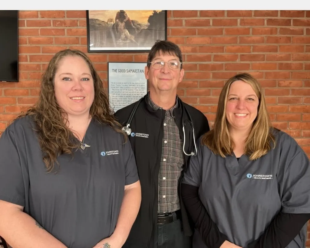 Johnstown Health Partners_Johnstown, Pennsylvania_slider_imagen_1