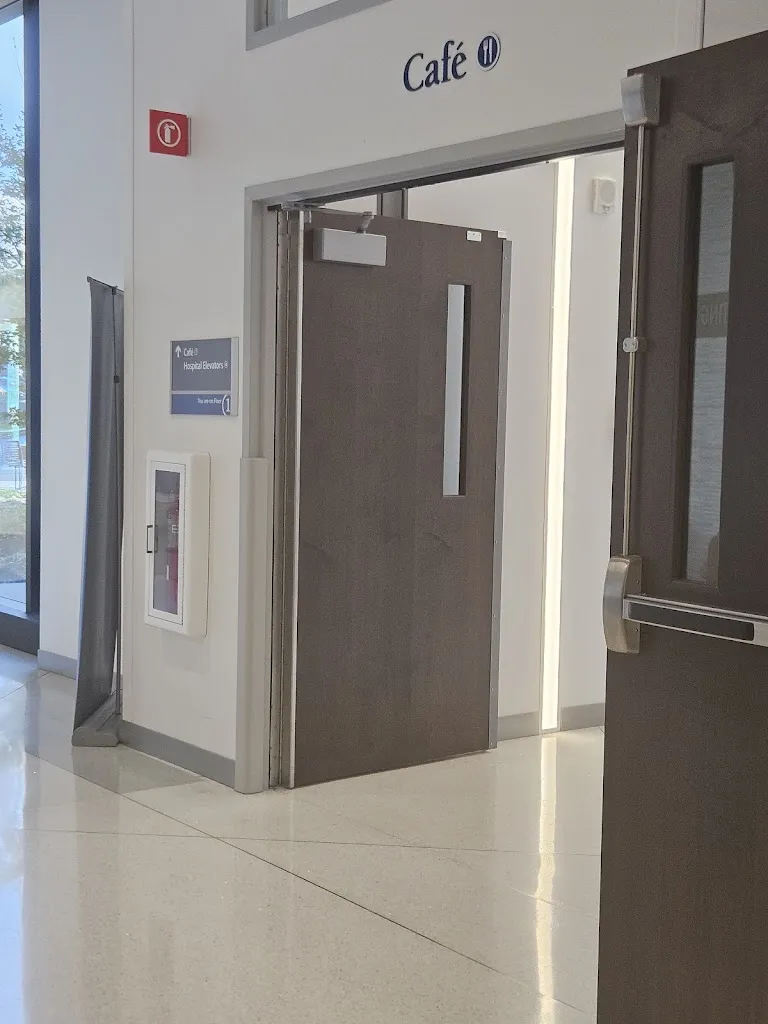 Cle_Penn State Health Lancaster Medical Center_Lancaster, Pennsylvania_recensione