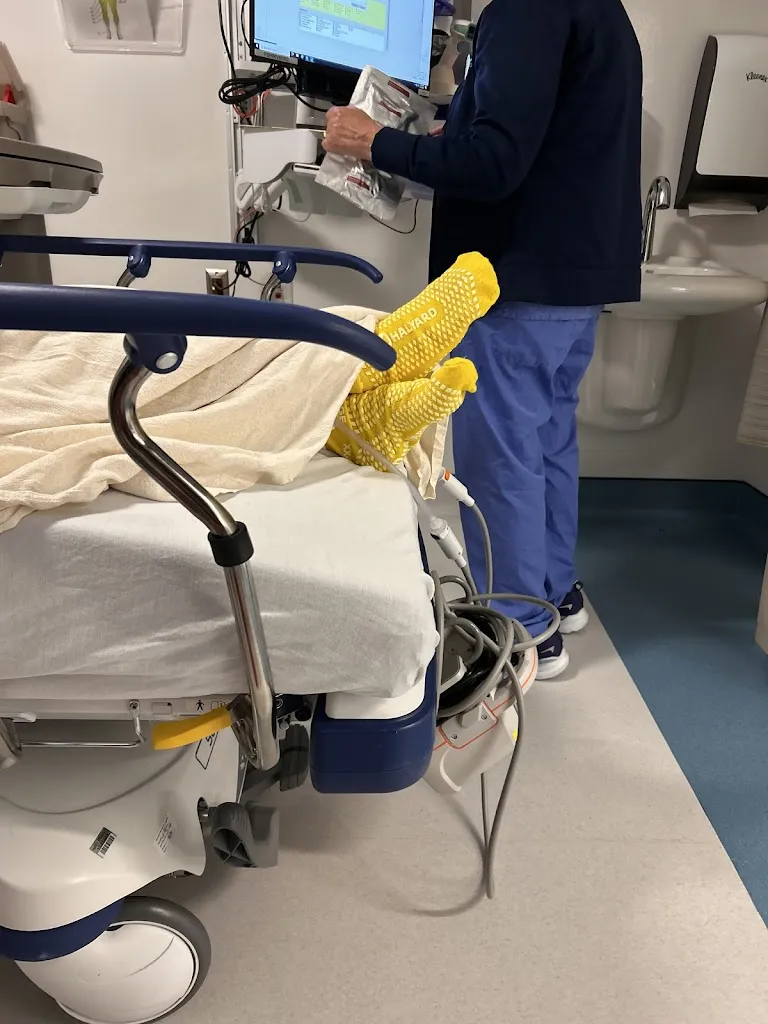 C L_Penn State Health Lancaster Medical Center_Lancaster, Pennsylvania_recensione