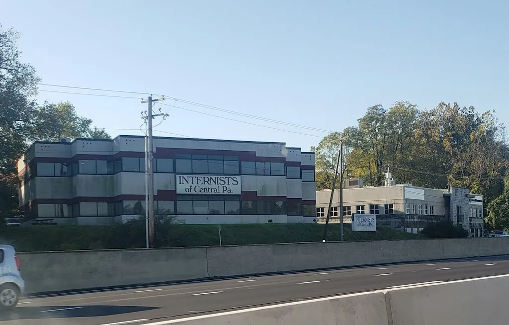 Internists Of Central PA medico a Lemoyne, Pennsylvania