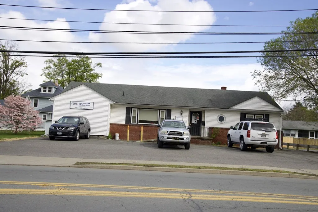 Bon Secours Medical Group, Advanced Health Arzt in Matamoras, Pennsylvania