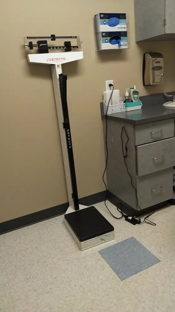 Preferred Primary Care Physicians médecin à McMurray, Pennsylvania