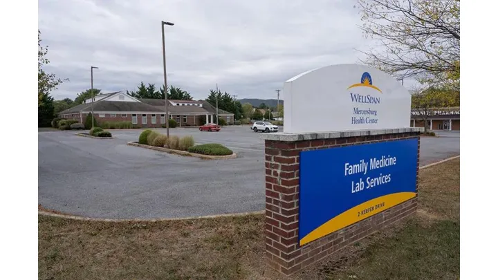 WellSpan Family Medicine - Mercersburg_Mercersburg, Pennsylvania_slider_imagen_1